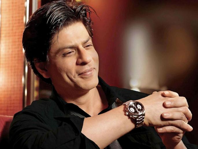 Shahrukh kills 'Prag' in shooting! | शाहरूखने सुरू केली ‘प्रेग’ मध्ये शूटींग! Shahrukh kills 'Prag' in shooting! | शाहरूखने सुरू केली ‘प्रेग’ मध्ये शूटींग!
