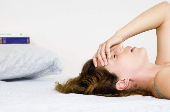 Age increases with hangover problems | वयोमानानुसार वाढतो हँगओव्हरचा त्रास