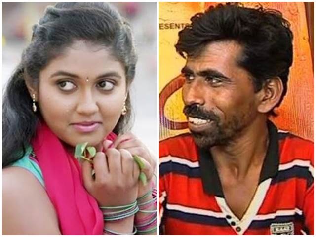 He took 10 thousand rupees and saw 'Sairat' 105 times | ​१० हजार खर्चून त्याने ‘सैराट’ पाहिला १०५ वेळा