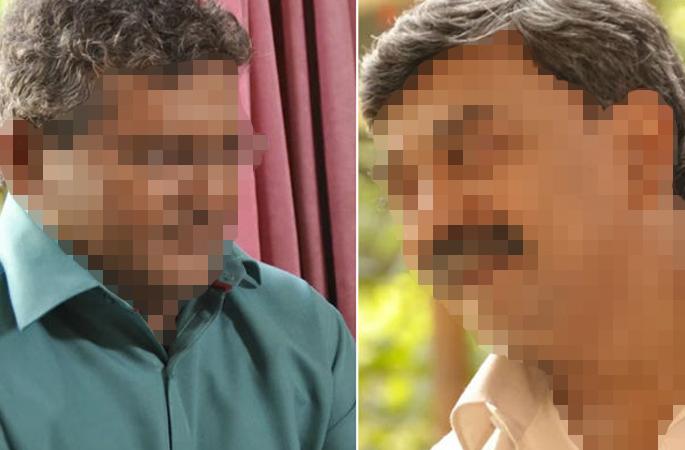 2 national award winning artists will play Marathi Rupie screen! | मराठी रुपेरी पडद्यावर रंगणार 2 राष्ट्रीय पुरस्कार विजेत्या कलाकारांची जुगलबंदी! 2 national award winning artists will play Marathi Rupie screen! | मराठी रुपेरी पडद्यावर रंगणार 2 राष्ट्रीय पुरस्कार विजेत्या कलाकारांची जुगलबंदी!