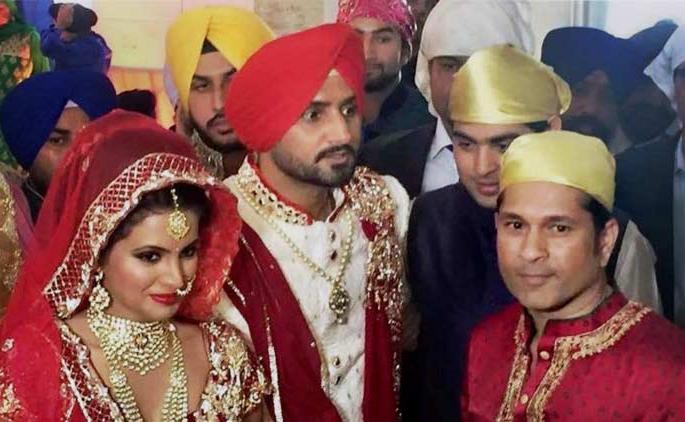 Harbhajan Shervaniyat | हरभजन शेरवानीत