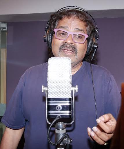 Hariharan is saying 'A puzzle of life' | हरिहरन सांगताहेत ‘एक पहेली जिंदगी की’ Hariharan is saying 'A puzzle of life' | हरिहरन सांगताहेत ‘एक पहेली जिंदगी की’