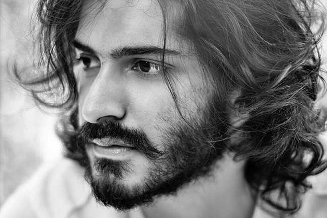 Harsha Vardhan signed the third film | हर्षवर्धनने साइन केला तिसरा चित्रपट
