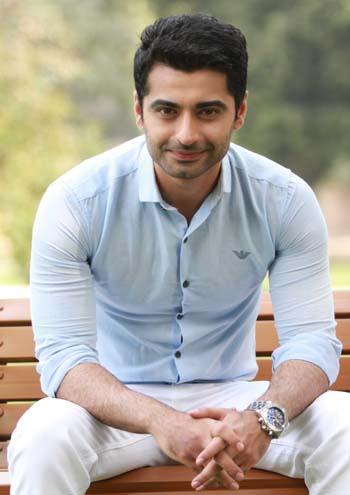 Harshad will appear in this role now | हर्षद दिसणार आता या भूमिकेत Harshad will appear in this role now | हर्षद दिसणार आता या भूमिकेत