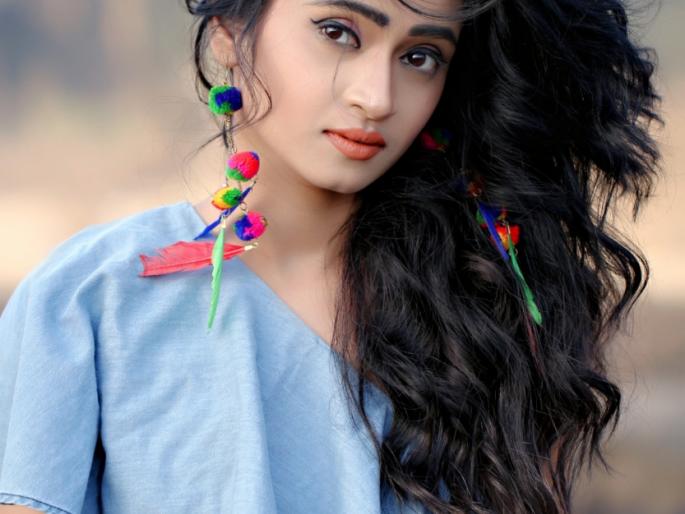 Harishali Zee will be seen in the film Ashishi Taishi | हर्षाली झिने झळकणार भविष्याची ऐशी तैशी या चित्रपटात Harishali Zee will be seen in the film Ashishi Taishi | हर्षाली झिने झळकणार भविष्याची ऐशी तैशी या चित्रपटात