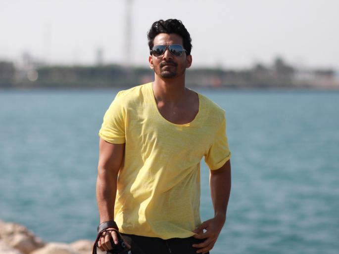 For this reason Harshavardhana Rane turned the Telugu industry | या कारणामुळे हर्षवर्धन राणे वळला तेलगु इंडस्ट्रीकडे For this reason Harshavardhana Rane turned the Telugu industry | या कारणामुळे हर्षवर्धन राणे वळला तेलगु इंडस्ट्रीकडे