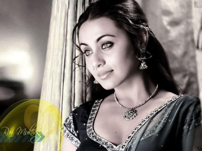 Birthday special: Rani Mukherjee had got a chance by accidentally 'something happens' cinema | Birthday special : राणी मुखर्जीला योगायोगाने मिळाला होता ‘कुछ कुछ होता है’ सिनेमा Birthday special: Rani Mukherjee had got a chance by accidentally 'something happens' cinema | Birthday special : राणी मुखर्जीला योगायोगाने मिळाला होता ‘कुछ कुछ होता है’ सिनेमा