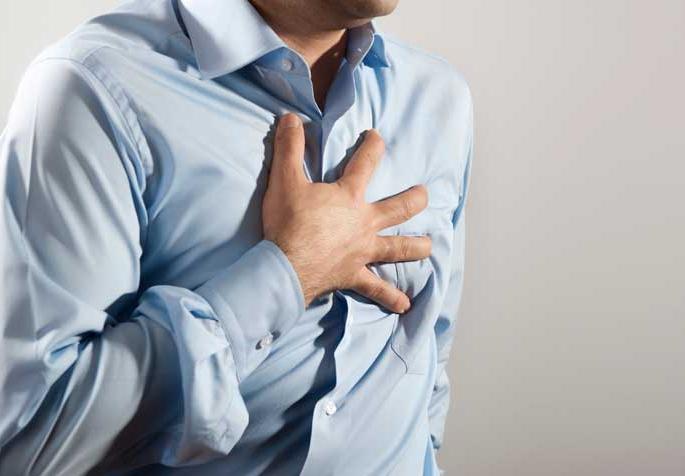 If you have a heart attack, be sure to do these things ... | हृदयविकाराचा झटका आला असल्यास या गोष्टी अवश्य करा... If you have a heart attack, be sure to do these things ... | हृदयविकाराचा झटका आला असल्यास या गोष्टी अवश्य करा...