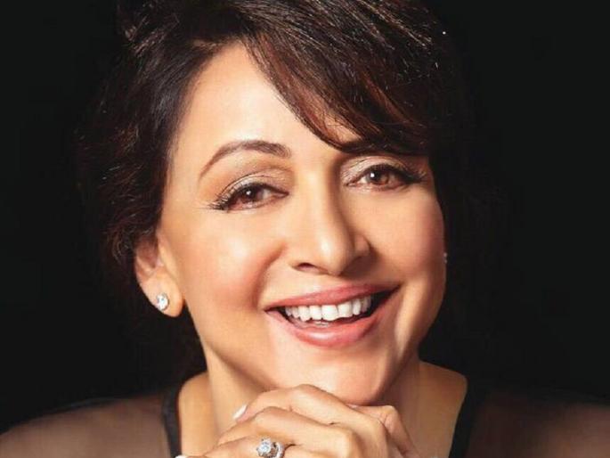Hema Malini's many secrets in life, from 'Beyond the Dream Girl' | ‘बीयॉन्ड द ड्रीम गर्ल’ मधून उलगडणार हेमा मालिनी यांच्या आयुष्यातील अनेक रहस्ये ! Hema Malini's many secrets in life, from 'Beyond the Dream Girl' | ‘बीयॉन्ड द ड्रीम गर्ल’ मधून उलगडणार हेमा मालिनी यांच्या आयुष्यातील अनेक रहस्ये !