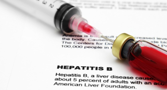 Hepatitis test costs just $ 1 | हेपॅटिटिस टेस्टचा खर्च आता फक्त १ डॉलर Hepatitis test costs just $ 1 | हेपॅटिटिस टेस्टचा खर्च आता फक्त १ डॉलर