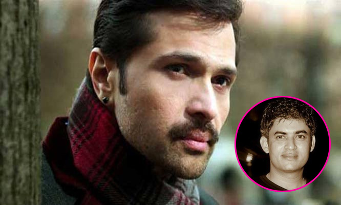 Kelly Himesh Reshammiya Music Company CEO commits suicide? | का केली ​हिमेश रेशमियाच्या म्युझिक कंपनीच्या सीईओने आत्महत्या?