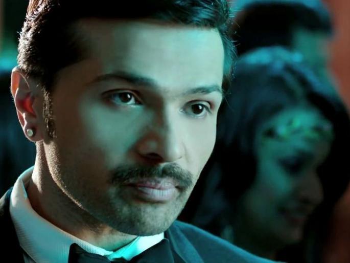 Himesh says, I dance! | ​हिमेश म्हणतो, मला नाचायचयं!