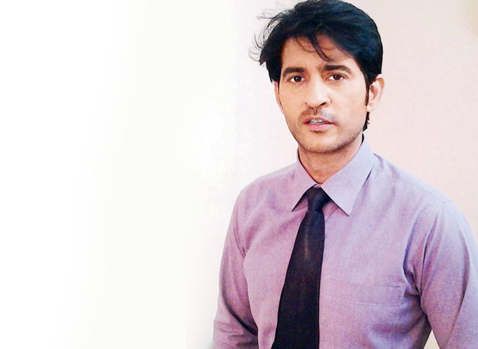 Why is Exculsive Hiten's negative role? | Exculsive हितेनला का करायची आहे निगटिव्ह भूमिका ?