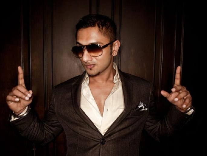 YO YO !! Honey lions with their 'music bombs' come back with a bang! | YO YO!! आपल्या ‘ म्युझिक बॉम्ब’सह हनी सिंह करणार धमाकेदार वापसी ! YO YO !! Honey lions with their 'music bombs' come back with a bang! | YO YO!! आपल्या ‘ म्युझिक बॉम्ब’सह हनी सिंह करणार धमाकेदार वापसी !