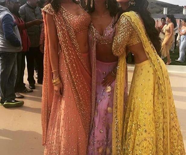 'Kunst' desi girls come together! | ‘कुलेस्ट’ देसी गर्ल्स आल्या एकत्र ! 'Kunst' desi girls come together! | ‘कुलेस्ट’ देसी गर्ल्स आल्या एकत्र !