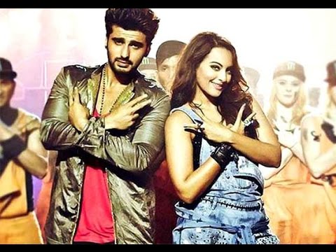 'Sona' will not do with Arjun 'Mubaraka' | अर्जुनसोबत ‘सोना’ करणार नाही ‘मुबारका’