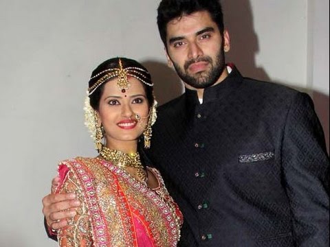 Krrishta says, 'I do not like to give intimate scenes'. | कृतिका म्हणतेय, ‘मी इंटिमेट सीन्स देणे नवºयाला आवडत नाही’