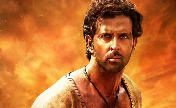 'Mohanjodado' winner - Hrithik | ‘मोहेंजोदडो’च विजेता - हृतिक 'Mohanjodado' winner - Hrithik | ‘मोहेंजोदडो’च विजेता - हृतिक