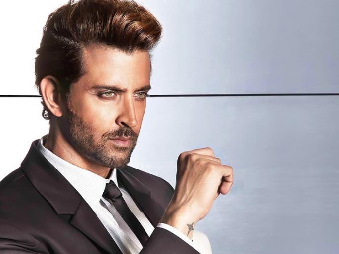 Hrithik complains about twinkle! | हृतिकने केली ट्विंकलबाबत तक्रार! Hrithik complains about twinkle! | हृतिकने केली ट्विंकलबाबत तक्रार!