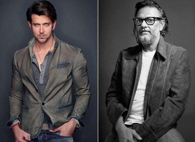 Hrithik to work with Rakesh? | हृतिक काम करणार ‘राकेश’सोबत? Hrithik to work with Rakesh? | हृतिक काम करणार ‘राकेश’सोबत?