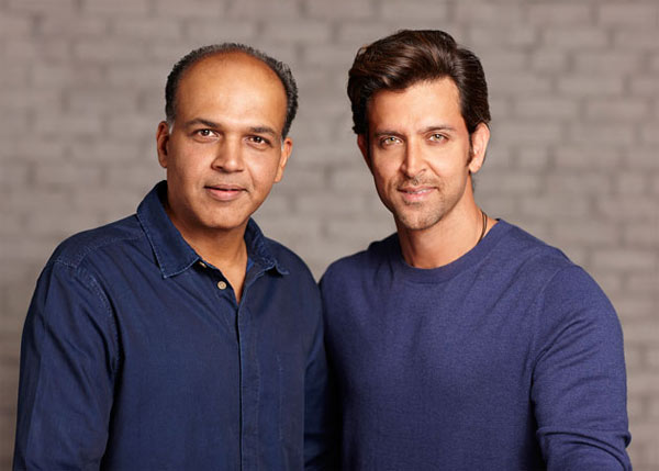 Hrithik, Ashutosh police complaint | ऋतिक, आशुतोषविरोधात पोलीस तक्रार Hrithik, Ashutosh police complaint | ऋतिक, आशुतोषविरोधात पोलीस तक्रार