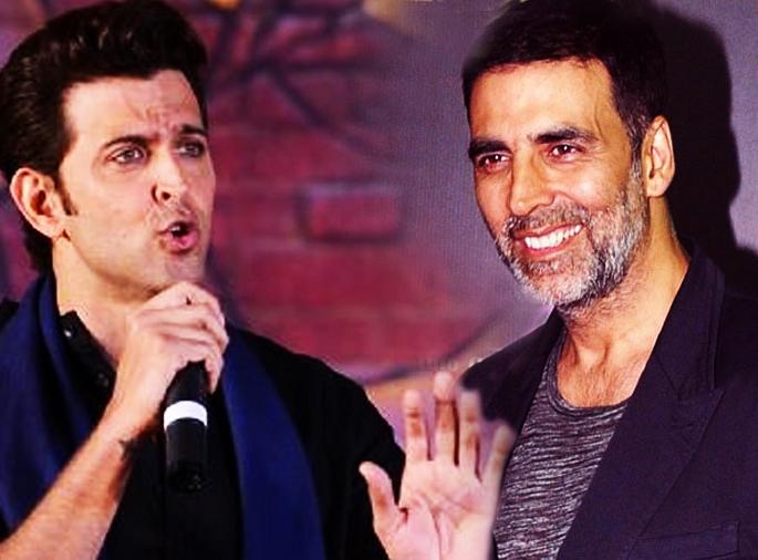 Kaththi REMAKE: Hathik Roshan's 'Kaththi' remake of Akshay Kumar? | KATHTHI REMAKE: अक्षय कुमारऐवजी हृतिक रोशन करणार का ‘कथ्थी’ रिमेक? Kaththi REMAKE: Hathik Roshan's 'Kaththi' remake of Akshay Kumar? | KATHTHI REMAKE: अक्षय कुमारऐवजी हृतिक रोशन करणार का ‘कथ्थी’ रिमेक?