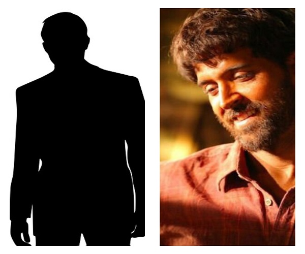 Actor's entry into Hrithik Roshan's 'Super 30' | ह्रतिक रोशनच्या 'सुपर 30' मध्ये झाली या अभिनेत्याची एंट्री