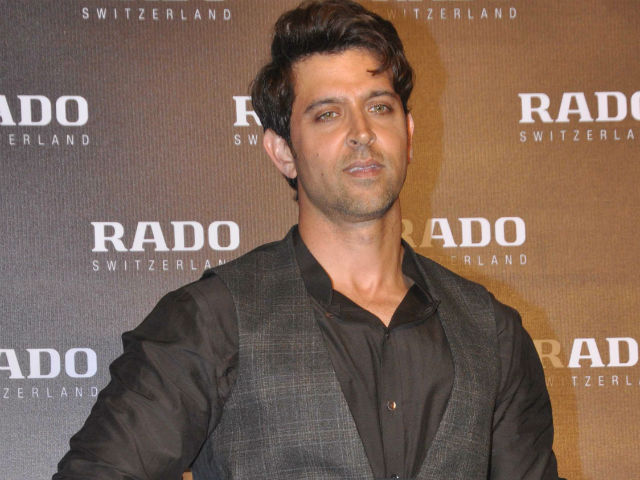 'Mohan Joddo' will be the best film of his career | ‘मोहनजोदडो’ कारकीर्दीतील सर्वोत्कृष्ट चित्रपट ठरेल
