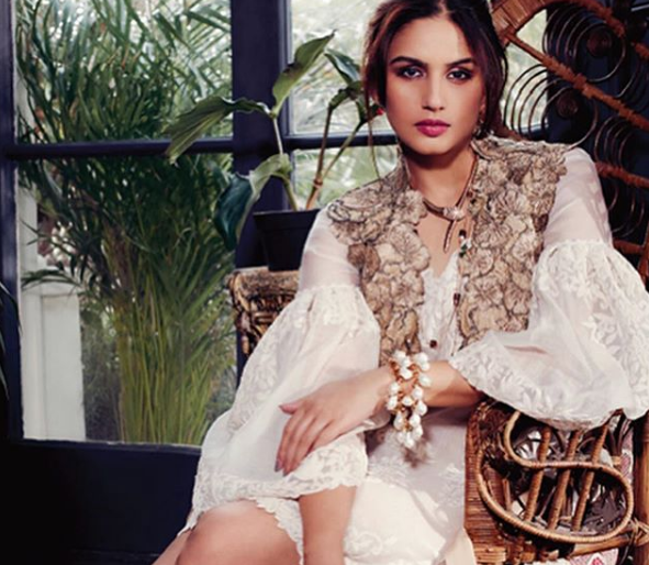 Bold Style of Huma Qureshi | हुमा कुरेशीचा बोल्ड अंदाज Bold Style of Huma Qureshi | हुमा कुरेशीचा बोल्ड अंदाज