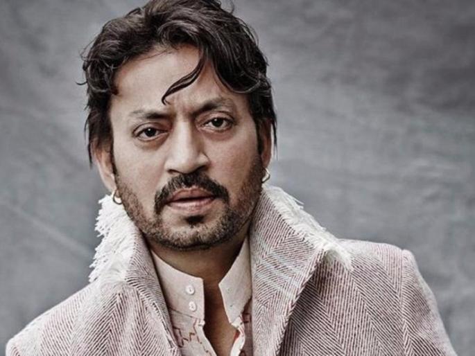 Yes, Irfan Khan 'close close' !! Read detailed! | ​ होय, इरफान खान ‘करीब करीब सिंगल’!! वाचा सविस्तर!