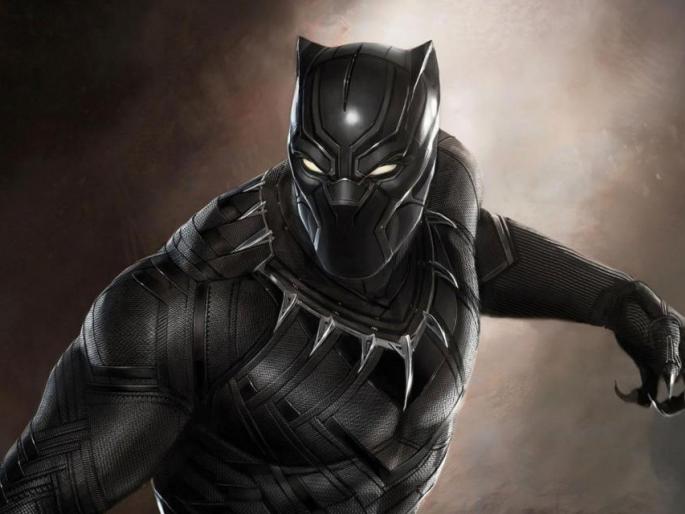 Black Panther Box Office Collection: Black Panther created history on the box office, read so far! | Black Panther Box Office Collection : ‘ब्लॅक पँथर’ने बॉक्स आॅफिसवर रचला इतिहास, वाचा आतापर्यंतचे कलेक्शन! Black Panther Box Office Collection: Black Panther created history on the box office, read so far! | Black Panther Box Office Collection : ‘ब्लॅक पँथर’ने बॉक्स आॅफिसवर रचला इतिहास, वाचा आतापर्यंतचे कलेक्शन!