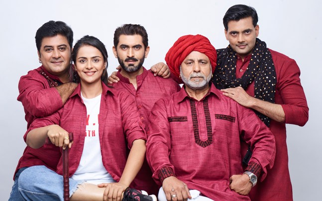 The set of Eklavya set by Ram Lailafeam Vaishak Khan | ‘रामलीला’फेम वासिक खान उभारणार एक्कावनचा सेट The set of Eklavya set by Ram Lailafeam Vaishak Khan | ‘रामलीला’फेम वासिक खान उभारणार एक्कावनचा सेट