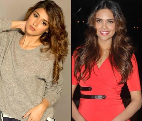 Isha Gupta and Elena D'Cruz become the best friends | ईशा गुप्ता आणि एलिना डीक्रूज झाल्या बेस्ट फ्रेंड Isha Gupta and Elena D'Cruz become the best friends | ईशा गुप्ता आणि एलिना डीक्रूज झाल्या बेस्ट फ्रेंड