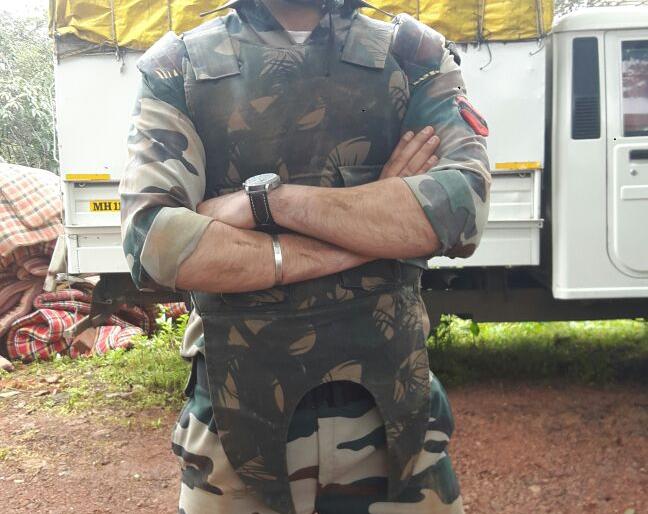 What did Shashanke do? | शशांकने हे काय केले?