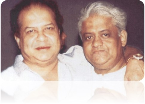 This place was visited by Laxmikant-Pyarelal | ​या ठिकाणी झाली होती लक्ष्मीकांत-प्यारेलाल यांची भेट