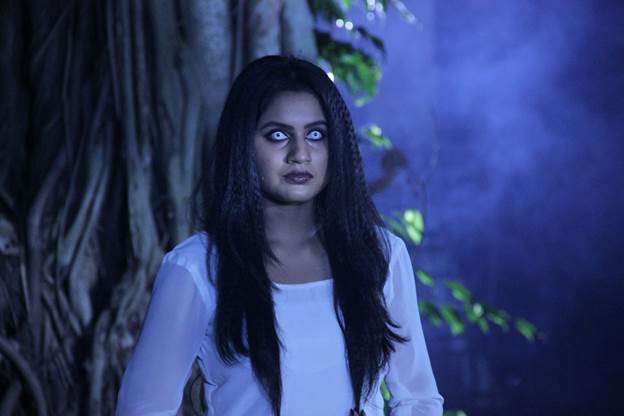 The 'Shawl' series reached the top of 200 parts | 'चाहूल' मालिकेने गाठला २०० भागांचा पल्ला