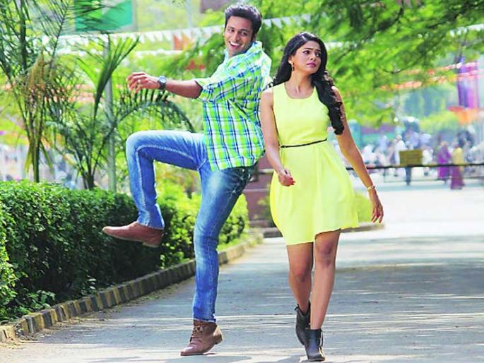 'Cheater' to be seen again | रसिकांना पुन्हा अनुभवता येणार 'चीटर'