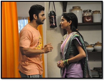 The color of the relationship, one hourly accompaniment - Ghadge & Son | नात्यांची रंगत, एक तासाची संगत - घाडगे & सून