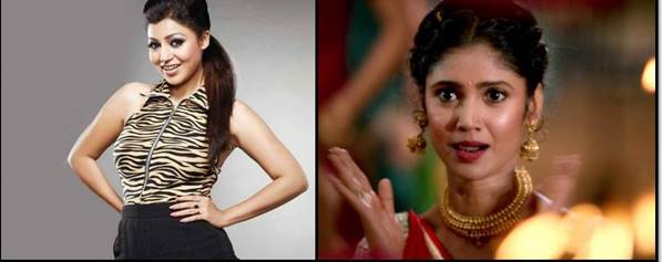 Onscreen is either offline or off-screen, both are coldwares | ऑनस्क्रीनच नाहीतर ऑफस्क्रीनही आहे दोघांमध्ये कोल्डवॉर