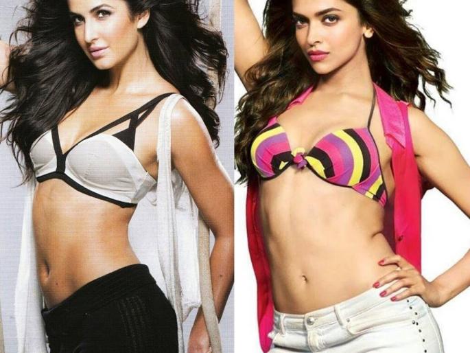 Deepika in, CATRINA OUT? | दीपिका इन, कॅटरिना आऊट ? Deepika in, CATRINA OUT? | दीपिका इन, कॅटरिना आऊट ?