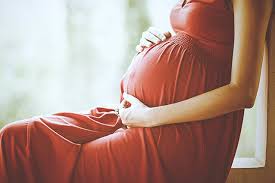 Take care of this in pregnancy! | ​गरोदरपणात घ्या 'ही' काळजी!