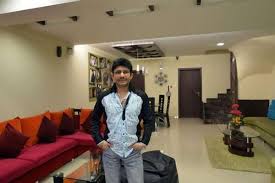Lavish Life survives the controversial KRK | वादग्रस्त केआरके जगतो अशी लॅव्हिश लाईफ