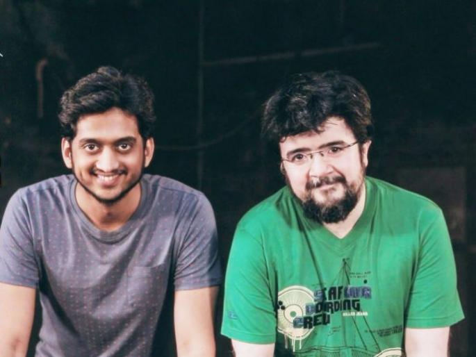 Amey Wagh and Ace Dikshadhikari will appear in the Hindi film | अमेय वाघ आणि निपुण धर्माधिकारी दिसणार हिंदी चित्रपटात Amey Wagh and Ace Dikshadhikari will appear in the Hindi film | अमेय वाघ आणि निपुण धर्माधिकारी दिसणार हिंदी चित्रपटात