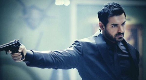 My favorite type of action - John | अॅक्शन माझा आवडीचा प्रकार - जॉन My favorite type of action - John | अॅक्शन माझा आवडीचा प्रकार - जॉन