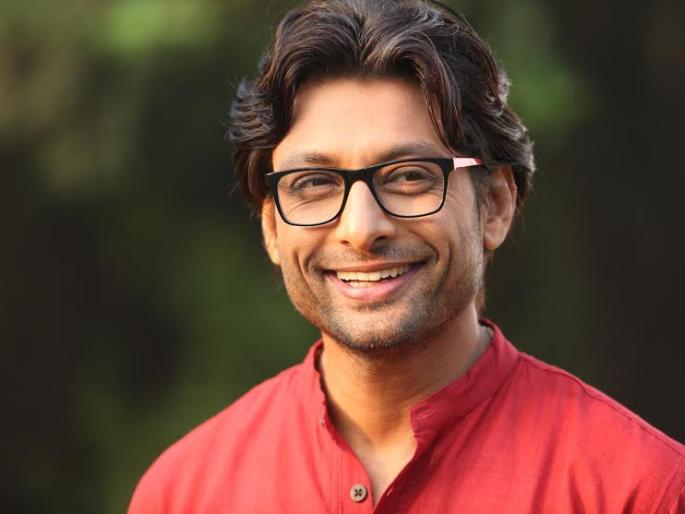 'And' met 'Just take away' Indraneel | '&' असा भेटला 'जरा हटके' चा इंद्रनील 'And' met 'Just take away' Indraneel | '&' असा भेटला 'जरा हटके' चा इंद्रनील