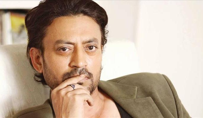 Irrfan Advertising | इरफान करतोय जाहिरात