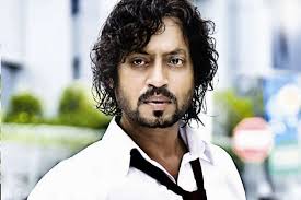 Irrfan to do Marathi film | इरफानला मराठी चित्रपट करायचाय Irrfan to do Marathi film | इरफानला मराठी चित्रपट करायचाय