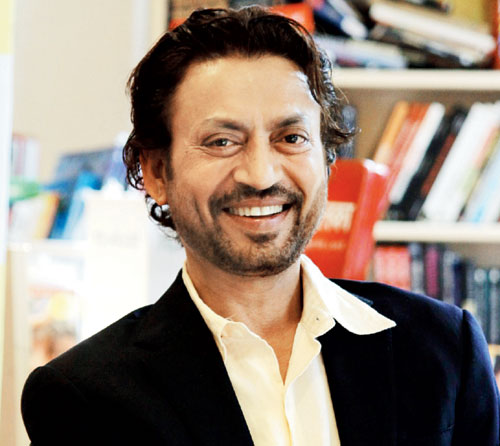 Irfan Khan's film will be premiered in Switzerland | इरफान खानच्या चित्रपटाचा स्विर्त्झलँडमध्ये होणार प्रिमीअर Irfan Khan's film will be premiered in Switzerland | इरफान खानच्या चित्रपटाचा स्विर्त्झलँडमध्ये होणार प्रिमीअर