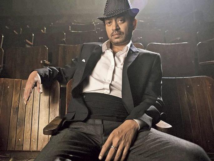 'I am not dependent on' fame '- Irfan | ‘मी ‘फेम’ वर अवलंबून नाही ’ - इरफान 'I am not dependent on' fame '- Irfan | ‘मी ‘फेम’ वर अवलंबून नाही ’ - इरफान