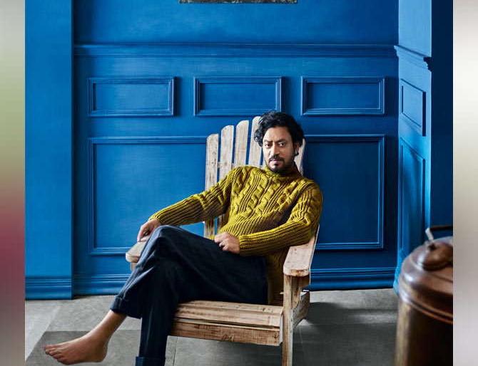 Irrfan Khan's Dream Home, see photo! | असे आहे इरफान खानचे ड्रिम होम, पाहा फोटो! Irrfan Khan's Dream Home, see photo! | असे आहे इरफान खानचे ड्रिम होम, पाहा फोटो!